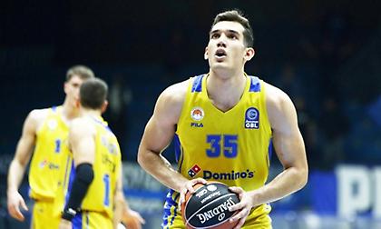 Περιστέρι-Μανίσα