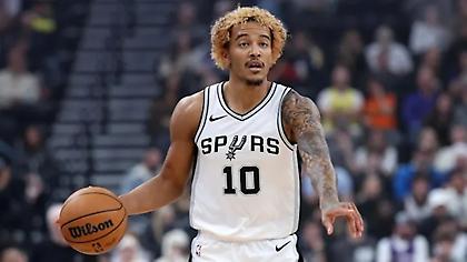 Χάνουν τον Σόχαν για καιρό οι Σαν Αντόνιο Σπερς