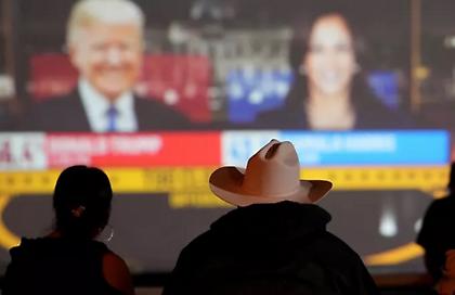 New York Times: Πιθανότητα νίκης του Ντόναλντ Τραμπ σε ποσοστό 91% - Σημαντικό προβάδισμα στις κρίσιμες πολιτείες