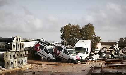 «Το ποδόσφαιρο είναι δευτερεύον»: Νέα αναβολή σε ματς της Βαλένθια