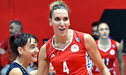 Ενάμιση μήνα εκτός γηπέδων η Βάνιακ