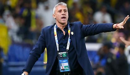 Τέλος ο Κρέσπο από την Αλ Αΐν