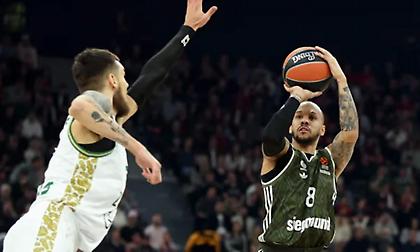 Έκοψε τα φτερά της Ζάλγκιρις και πέταξε στην πέμπτη σερί νίκη η Μπάγερν!