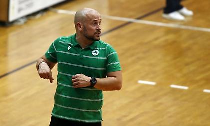 Oριστικό: Aναλαμβάνει την ΑΕΚ ο Μπράνκο Γκάιτς - Ανακοινώνεται και πιάνει δουλειά