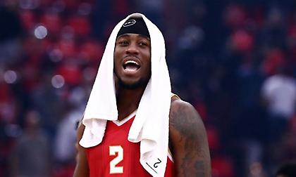 Ευρωλίγκα: Με Ράιτ το εντυπωσιακό Top 10 του Οκτωβρίου!