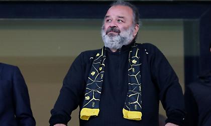 Βαφειάς για Ηλιόπουλο: «Καλά έκανε και πήρε την ΑΕΚ - Τρελός είμαι να κάνω κόντρα μαζί του;»