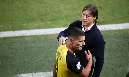 ΑΕΚ: Το δίλημμα με Λαμέλα εν όψει Asteras Aktor