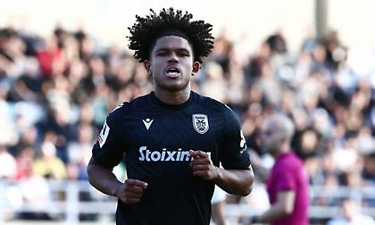 Σορετίρε: «Είχα επιλογές σε Championship και Ισπανία πριν τον ΠΑΟΚ - Είδα βίντεο με τους οπαδούς του και ήταν τρελό»