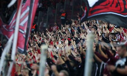 Πρόστιμα από τη Σούπερ Λίγκα σε Ολυμπιακό, Παναθηναϊκό, Ατρόμητο και Παναιτωλικό