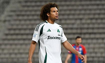 Αθανασίου: «Όχι πάνω από 2-3 αλλαγές από Βιτόρια - Πιθανό να δούμε Αράο στόπερ και βασικό Μαξίμοβιτς»