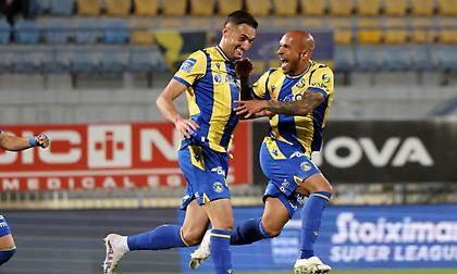 Μακέντα: «Η Νάπολι άλλαξε ταχύτητα με Κόντε - Γνώρισα τον ΜακΤόμινεϊ όταν ήταν πολύ μικρός, είμαι χαρούμενος γι' αυτόν»