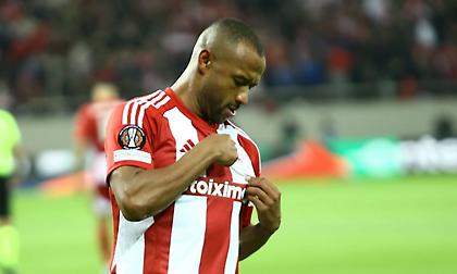 Η γκολάρα του Ελ Κααμπί και οι υπόλοιπες φάσεις της ισοπαλίας του Ολυμπιακού με τη Ρέιντζερς