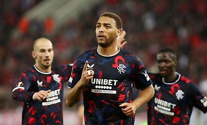 Πάγωσε το «Γεώργιος Καραϊσκάκης» για την άμεση ισοφάριση της Ρέιντζερς ο Ντέσερς