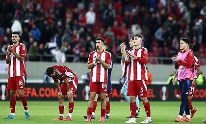 Χριστόγλου: «Καλύτερος ο Ολυμπιακός, αλλά του έλειπε το κάτι παραπάνω - Aν νικούσε ίσως μιλούσαμε για οκτάδα»