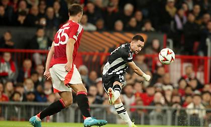 Απείλησε την εστία του Ονάνα με Καμαρά και Ζίβκοβιτς ο ΠΑΟΚ