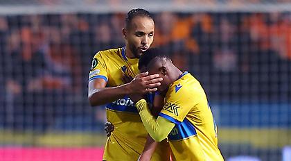 Ονειρικός ο ΑΠΟΕΛ του Χιμένεθ, πάτησε τη Φιορεντίνα - Η Τσέλσι σκόρπισε τη Νόα με οκτάρα!