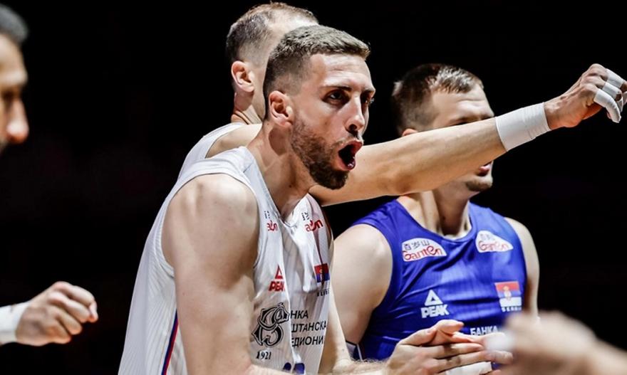 Ολυμπιακός: Νοκ άουτ για 1,5 ο Γκαζιάνι - Παίρνει Μασούλοβιτς