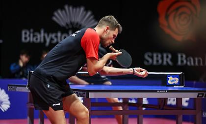 Βραδινή «παράσταση» από Γκιώνη, Σγουρόπουλο και Αγγελάκη στην πολωνική Λίγκα