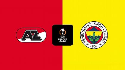 Άλκμααρ-Φενέρμπαχτσε