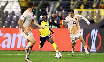 Ουνιόν Σεν-Ζιλουάζ-Ρόμα