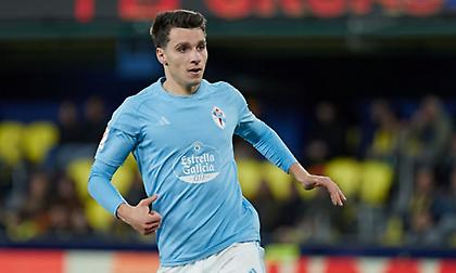 «Ενδιαφέρον της Μπρέντφορντ για τον Δουβίκα»