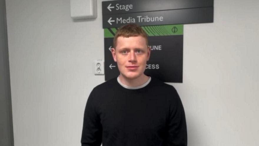 Ο ρεπόρτερ Βίκτορ Ασπ της «Football Stockholm» αναλύει την Τζουργκάρντεν