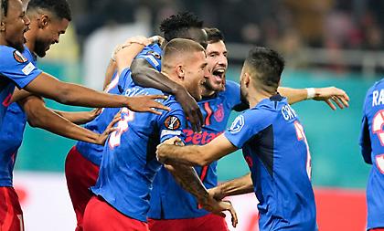 Καθάρισε τη Μίντιλαντ και περιμένει Ολυμπιακό η Στεάουα - Λύγισε την Τότεναμ η Γαλατά, ανατροπή για Αθλέτικ Μπιλμπάο!