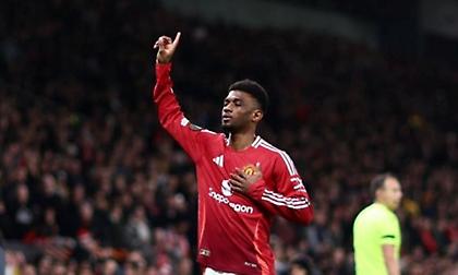 Λάθος του Μπάμπα και 2-0 η Γιουνάιτεντ με φοβερό πλασέ του Ντιαλό