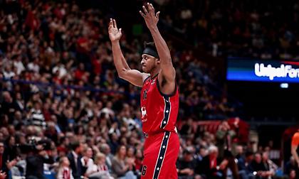 Ταπείνωση στο Μιλάνο για την τραγική Ρεάλ!