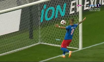 Η χειρότερη κομπίνα όλων των εποχών: Έφαγε γκολ 8 δευτερόλεπτα μετά από δική της σέντρα η Μίντιλαντ!