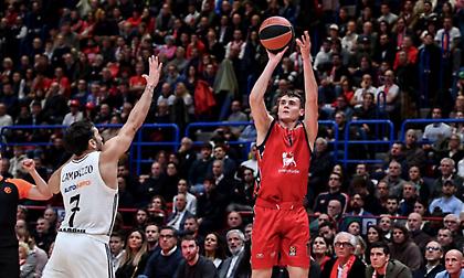 Μιλάνο-Ρεάλ Μαδρίτης