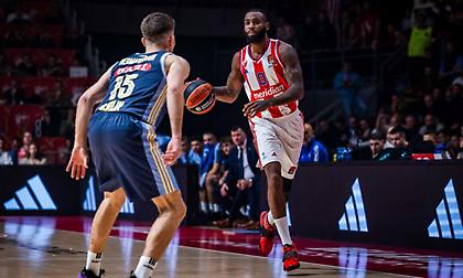 Ερυθρός Αστέρας-Άλμπα Βερολίνου