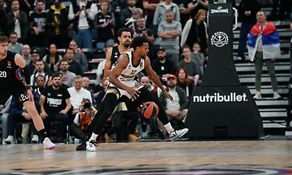 Παρί-Παρτίζαν