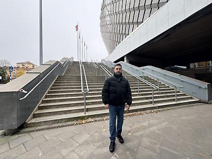 Γιάντσης: Ο προπονητής που «αποκρυπτογραφεί» τα μυστικά της Τζουργκάρντεν