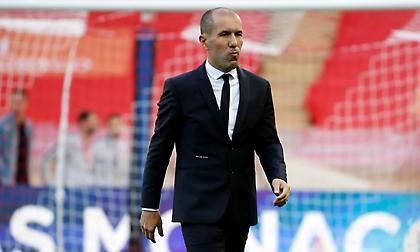 Ζαρντίμ, ο αντί-Κρέσπο στην Αλ Αΐν