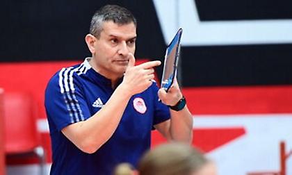 Μιτσέλι: «Δεν ήταν καλό το επίπεδό μας»