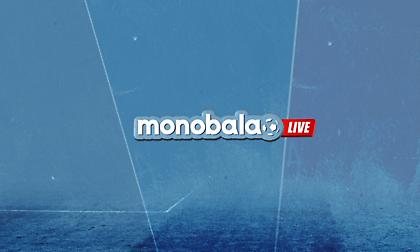 Έκτακτο Monobala live (16:00) για τις ευρωπαϊκές «μάχες» Ολυμπιακού, ΠΑΟΚ και Παναθηναϊκού