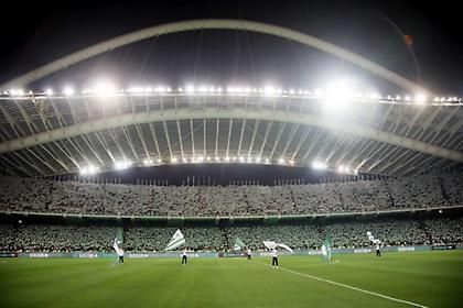 Η ΠΑΕ Παναθηναϊκός καλύπτει την μετακίνηση των φιλάθλων της επαρχίας και στο ματς με τη Λαμία!