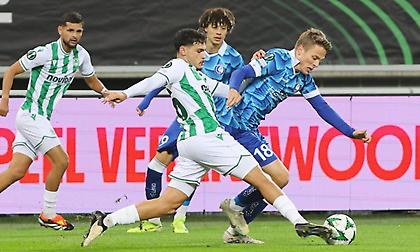 Γάνδη-Ομόνοια