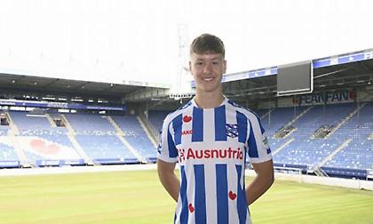 Επέλεξε την Εθνική Ελλάδος ο Ράλλης