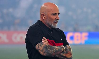 «Τρέχουν» οι εξελίξεις στη Ρεν: Αναλαμβάνει ο Σαμπάολι με βοηθό τον Νασρί!