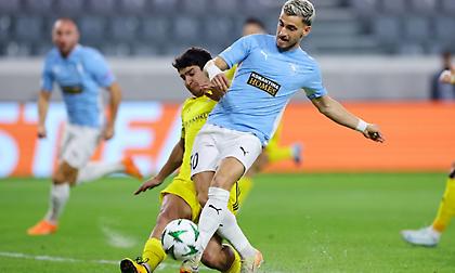 Πάφος-Αστάνα