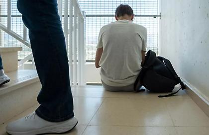 Σκηνές θρίλερ στη Νέα Ιωνία: Παρέα 14χρονων έκλεισε 12χρονο μέσα σε φρεάτιο σχολείου