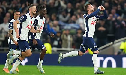 Europa League: Ματσάρες σε Κωνσταντινούπολη και Ρώμη