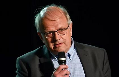 Ο Άκης Τσελέντης βγαίνει στη σύνταξη – Η συγκινητική ανάρτηση του διευθυντή του Γεωδυναμικού Ινστιτούτου