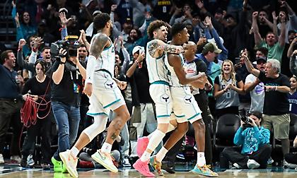 NBA Top 10: Ο... από μηχανής Μίλερ στην κορυφή