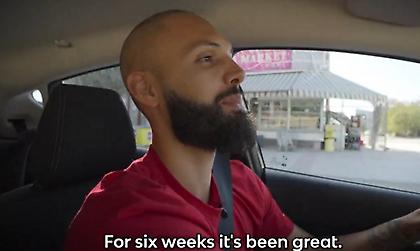 Φουρνιέ: «Μέχρι τώρα είναι φανταστικά στον Ολυμπιακό-Απίστευτη η υποδοχή»