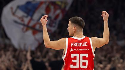 Πρόστιμο στον Ερυθρό Αστέρα για το ματς με Παναθηναϊκό-«Βροχή» πρόστιμα και για το ματς με Ζαλγκίρις