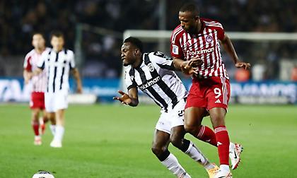 Ντέμης για το ΠΑΟΚ-Ολυμπιακός: «Δεν βλέπω ότι υπάρχει φαβορί - Ξέρει τι να περιμένει από τον Μεντιλίμπαρ ο Λουτσέσκου»