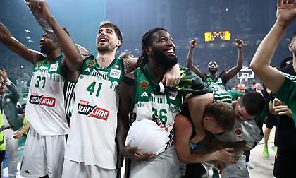 Πετρίδης: «Πρέπει να στηριχθεί στην άμυνά του σήμερα ο Παναθηναϊκός»